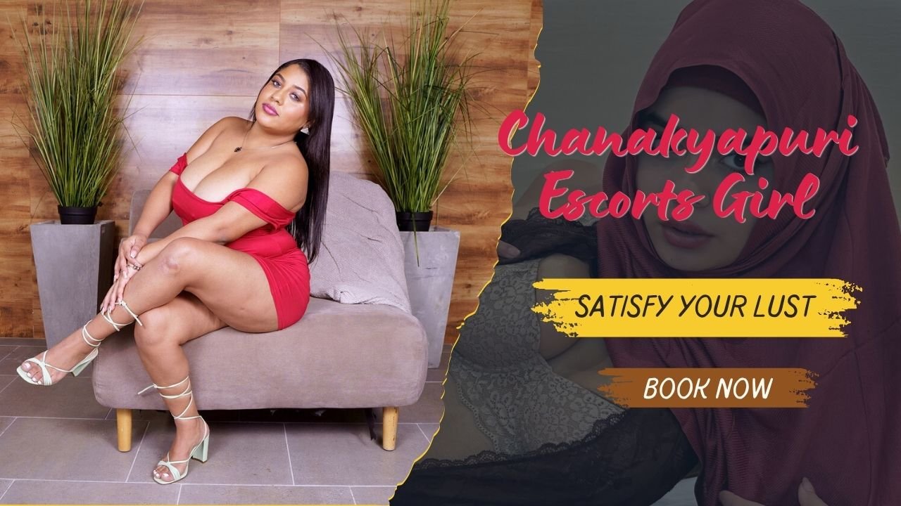 Chanakyapuri Escorts 1